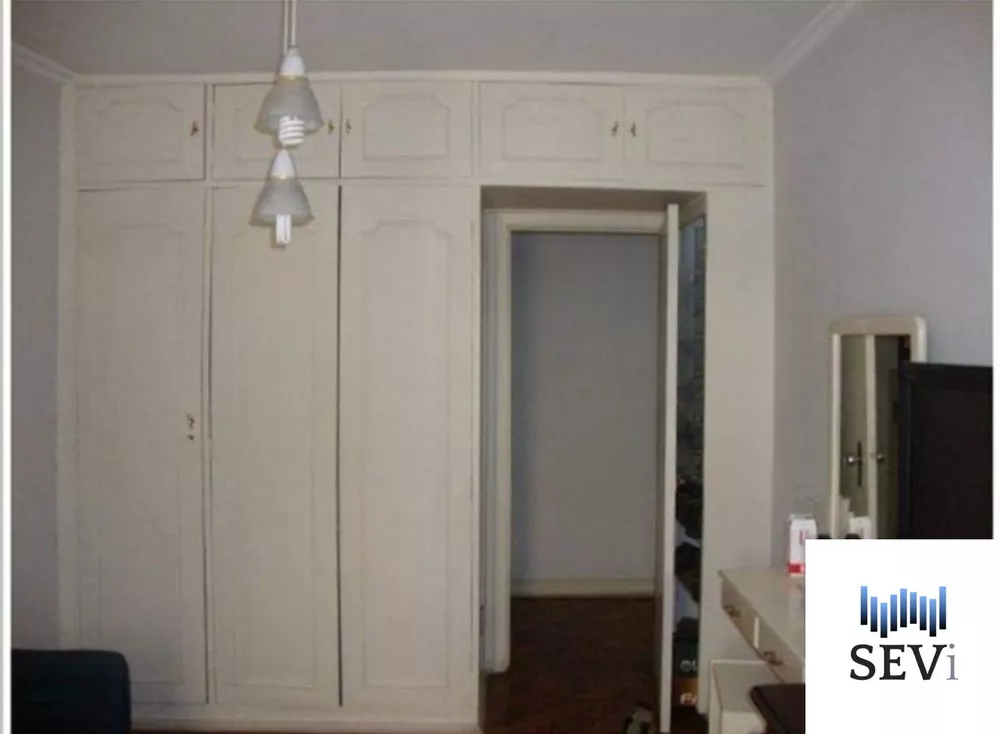 Apartamento à venda com 3 quartos, 88m² - Foto 1