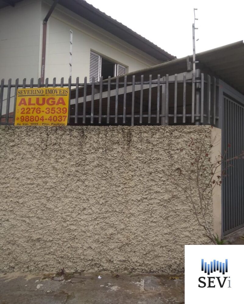 Casa, 2 quartos - Foto 2