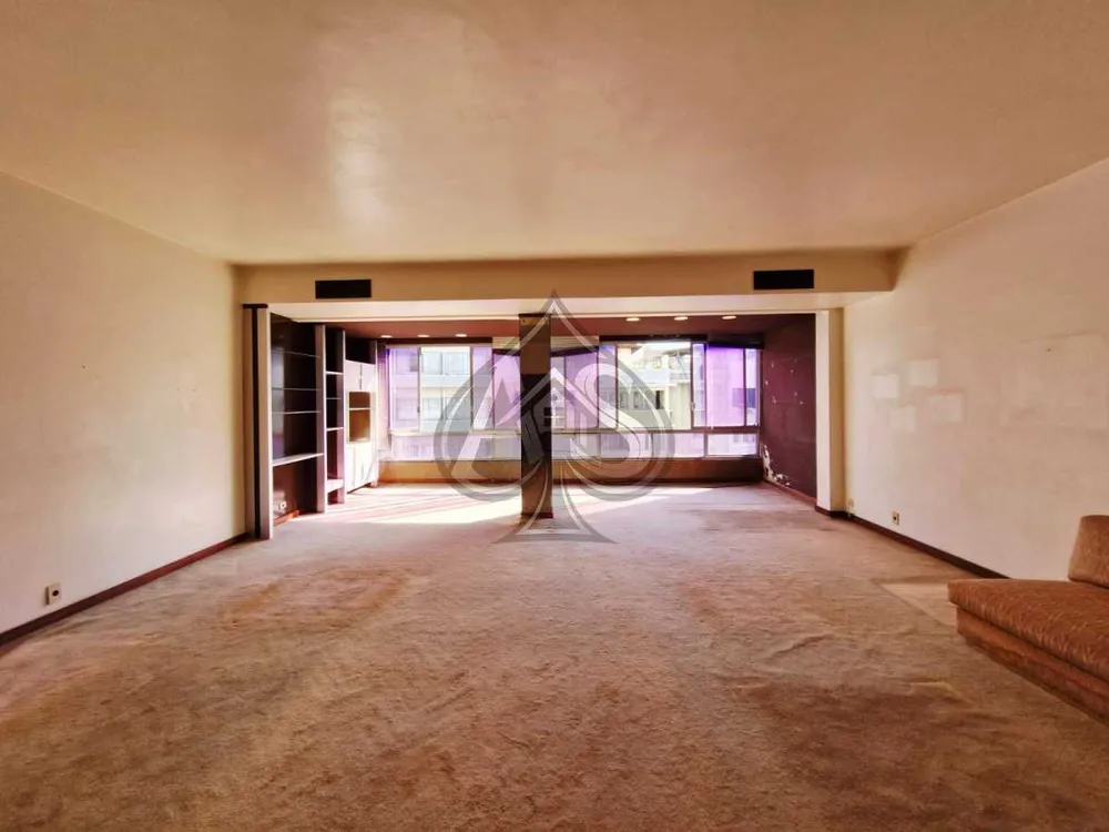 Apartamento, 3 quartos, 180 m² - Foto 3