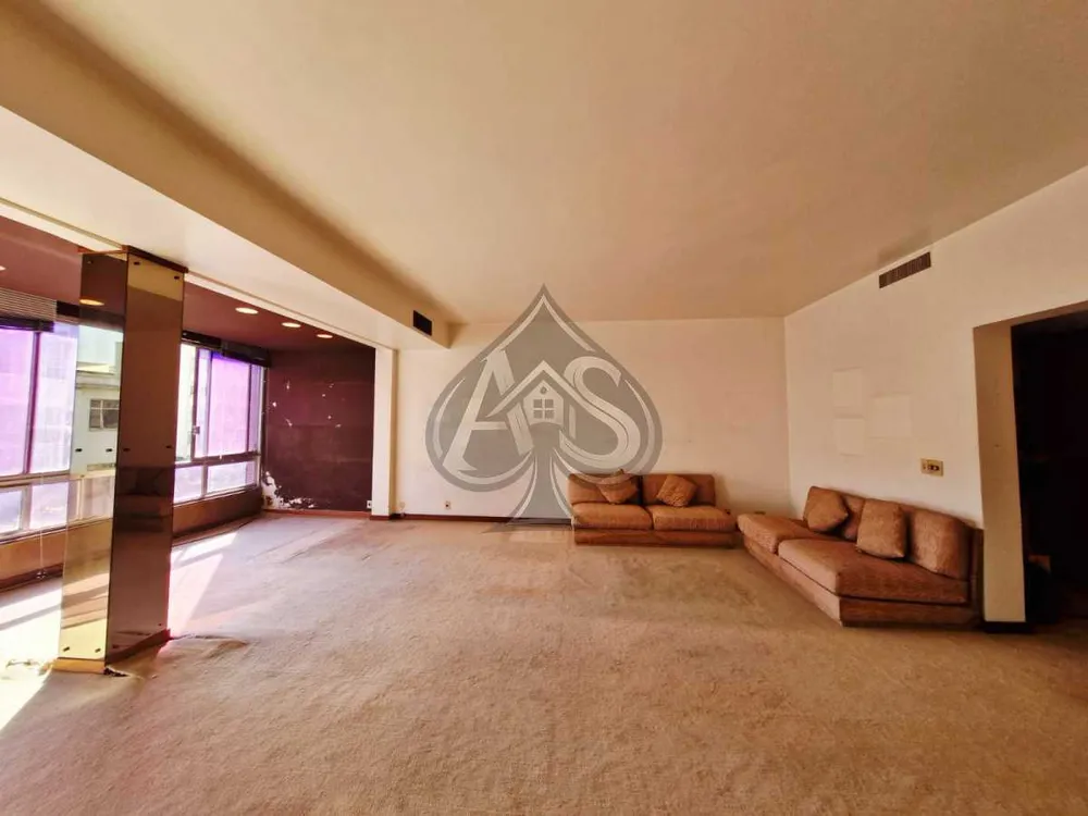 Apartamento, 3 quartos, 180 m² - Foto 5