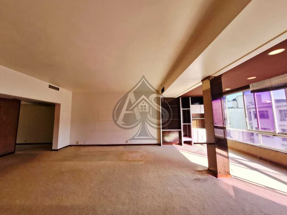 Apartamento, 3 quartos, 180 m² - Foto 4