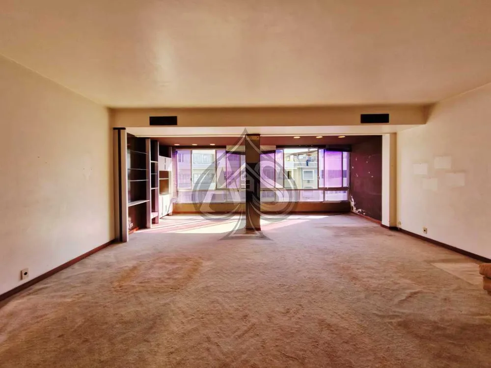 Apartamento, 3 quartos, 180 m² - Foto 2