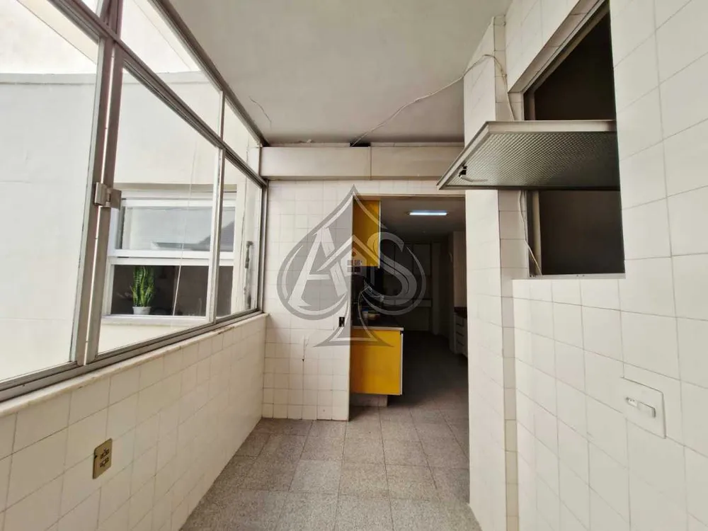 Apartamento, 3 quartos, 180 m² - Foto 20