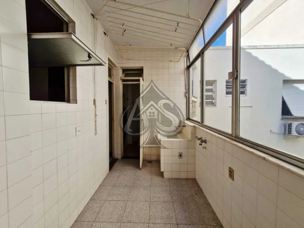 Apartamento, 3 quartos, 180 m² - Foto 19