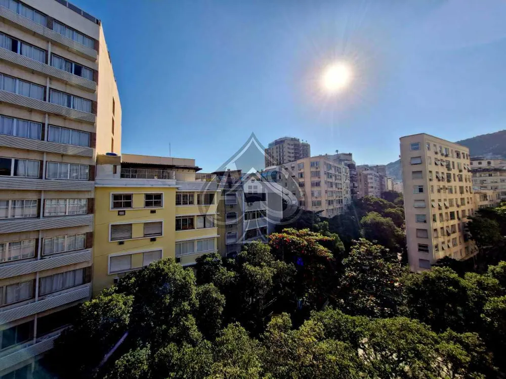Apartamento, 3 quartos, 180 m² - Foto 1