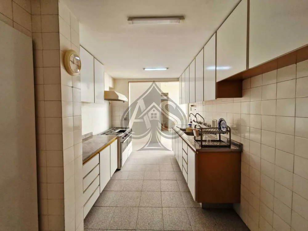 Apartamento, 3 quartos, 180 m² - Foto 17