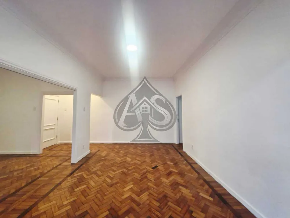 Apartamento, 4 quartos, 198 m² - Foto 3