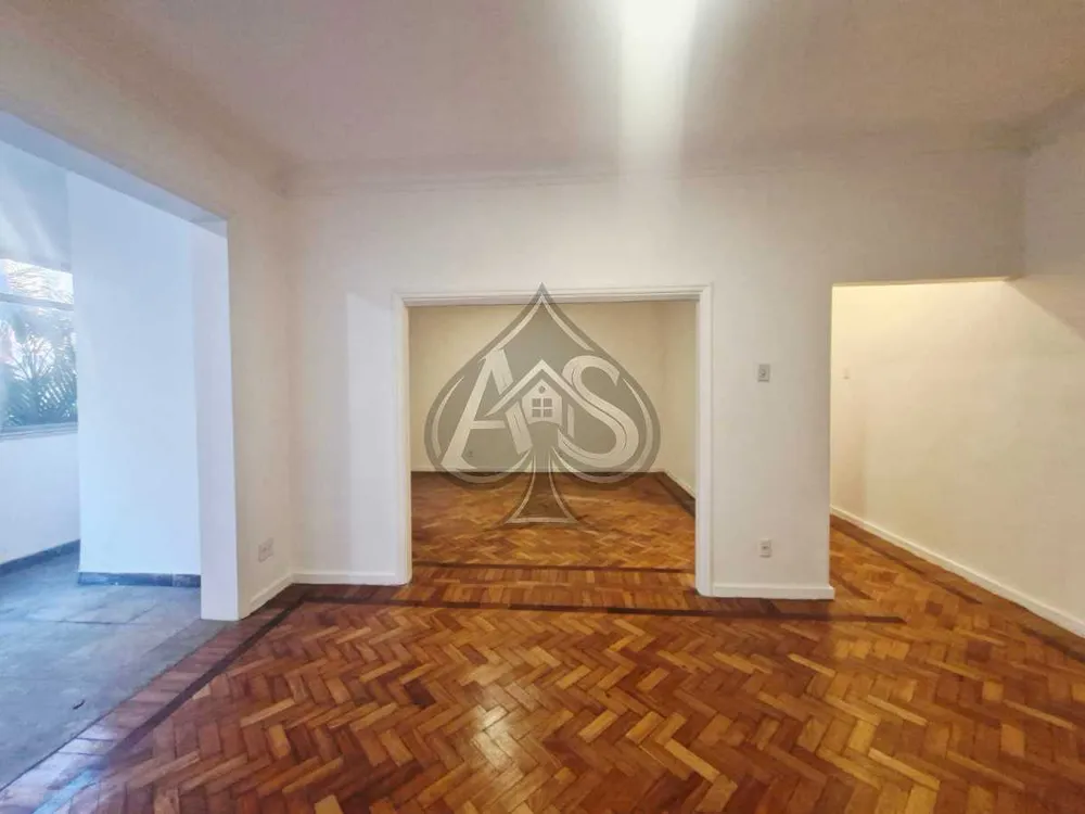 Apartamento, 4 quartos, 198 m² - Foto 1