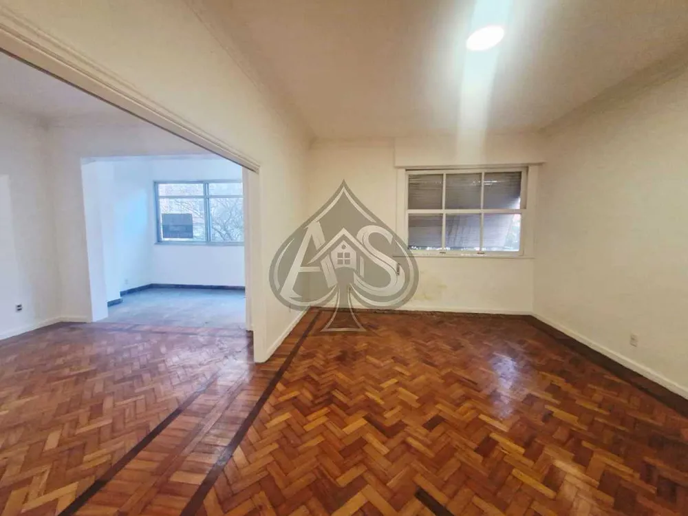 Apartamento, 4 quartos, 198 m² - Foto 4