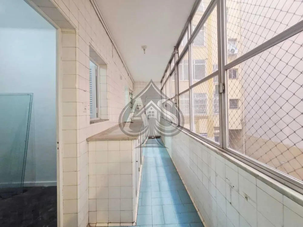 Apartamento, 4 quartos, 198 m² - Foto 12