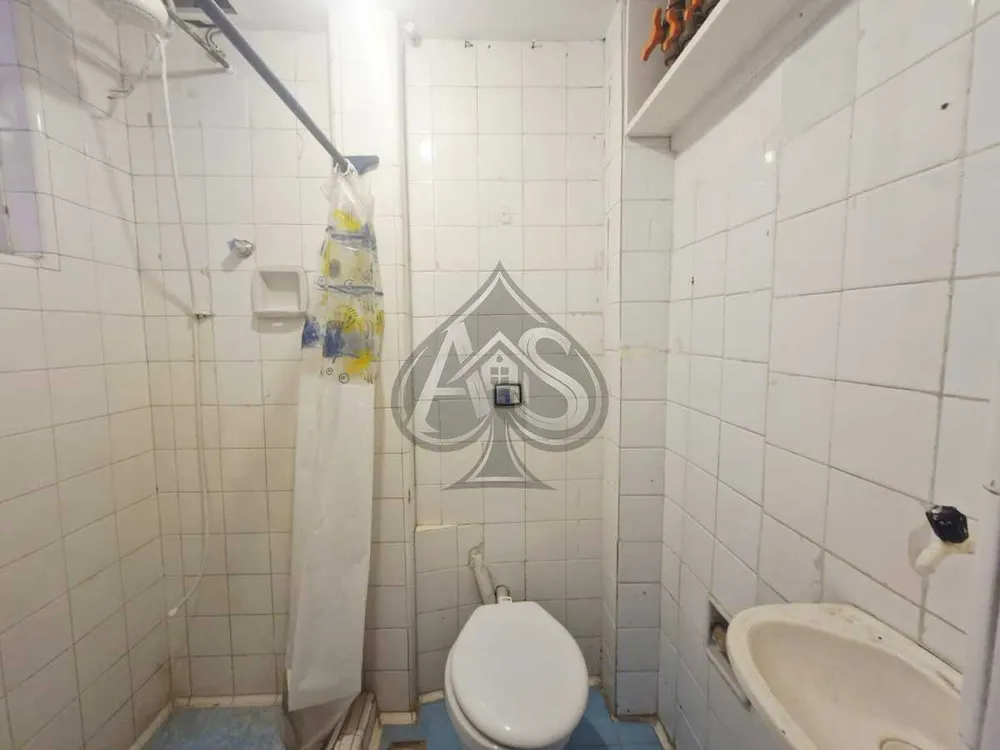 Apartamento, 4 quartos, 198 m² - Foto 11