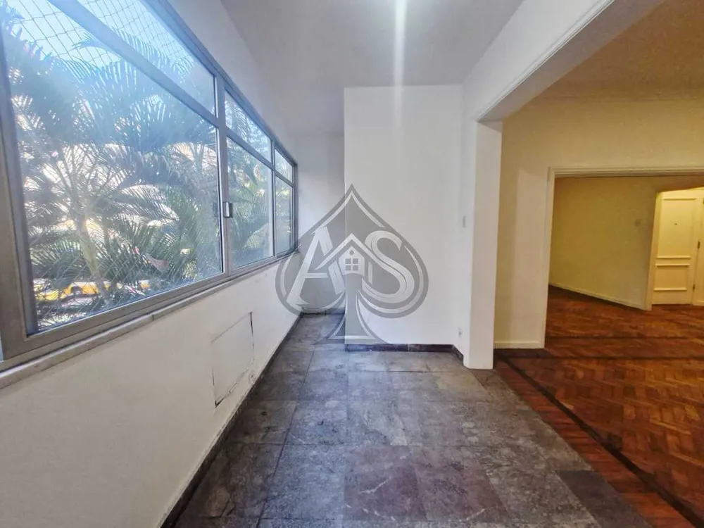 Apartamento, 4 quartos, 198 m² - Foto 2