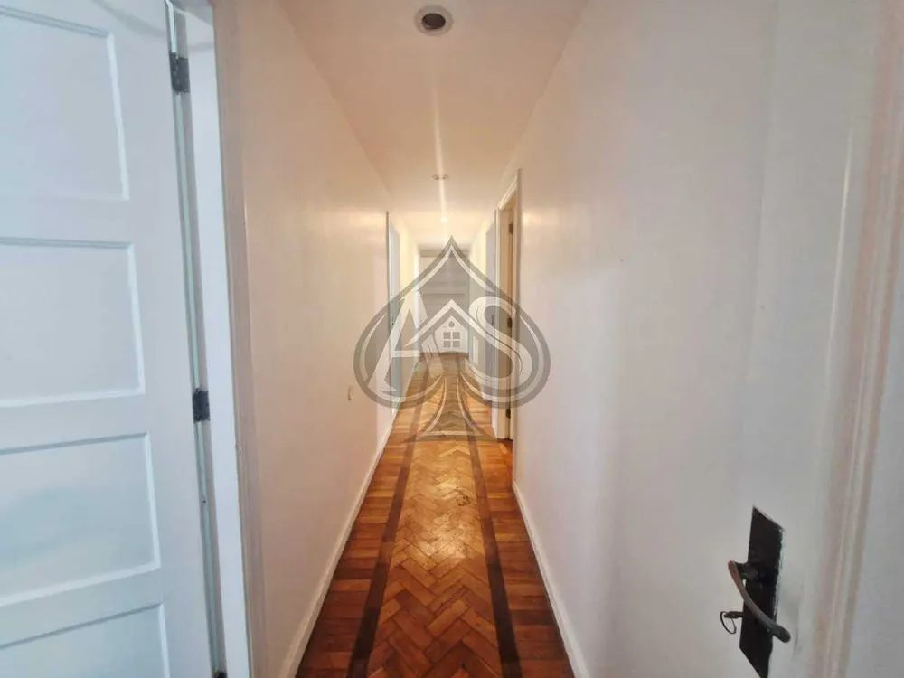 Apartamento, 4 quartos, 198 m² - Foto 7