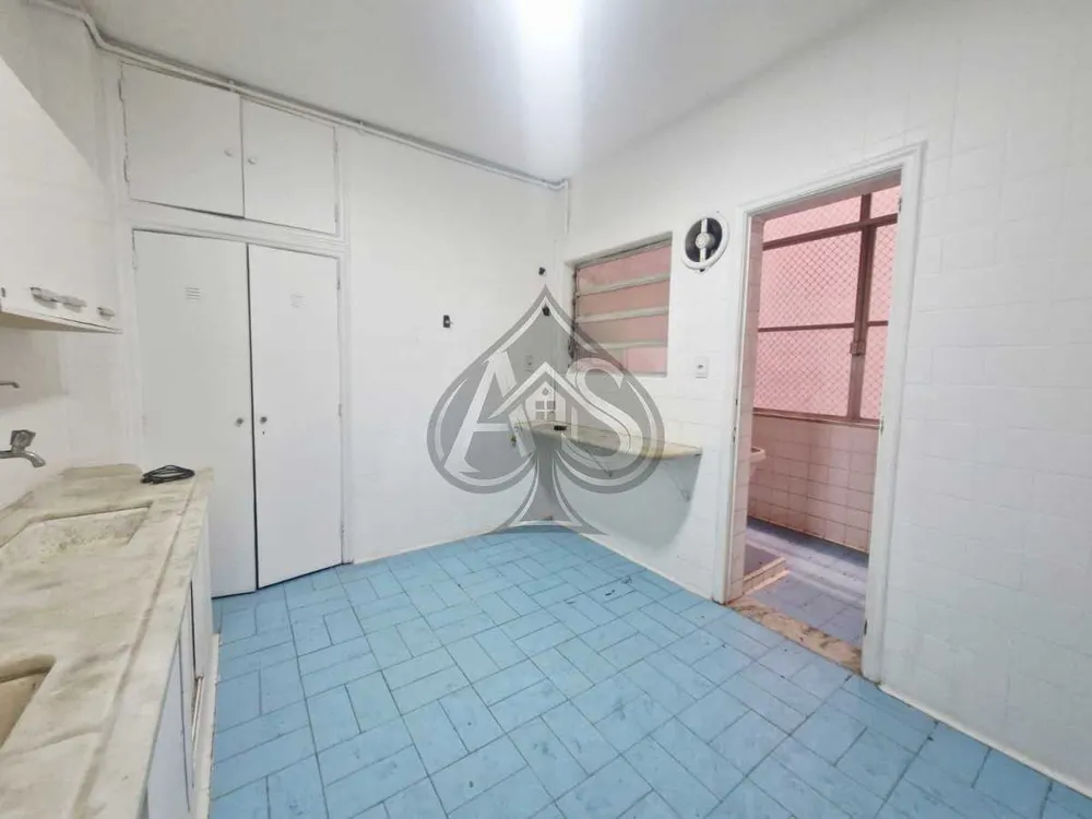 Apartamento, 4 quartos, 198 m² - Foto 8
