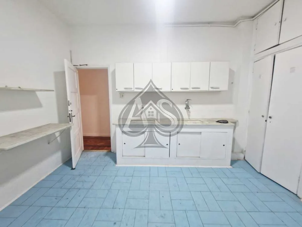 Apartamento, 4 quartos, 198 m² - Foto 9