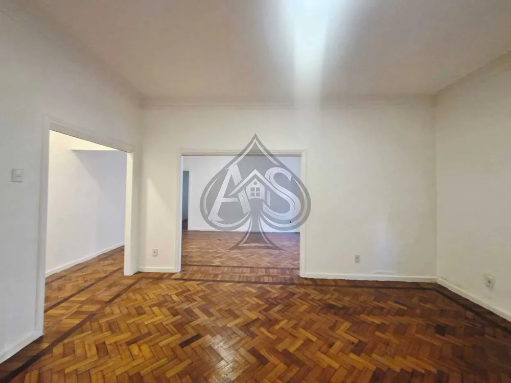 Apartamento, 4 quartos, 198 m² - Foto 5