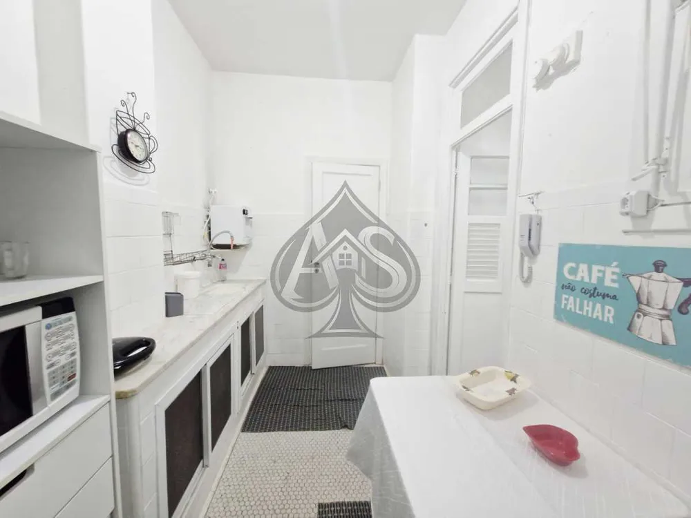 Apartamento, 2 quartos, 96 m² - Foto 10