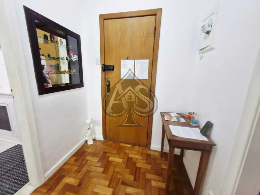 Apartamento, 2 quartos, 96 m² - Foto 1