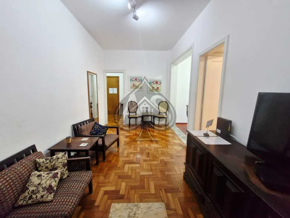Apartamento, 2 quartos, 96 m² - Foto 4