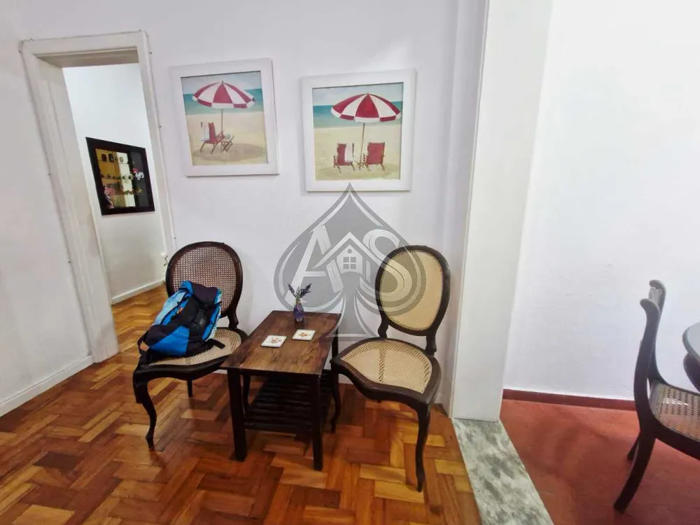 Apartamento, 2 quartos, 96 m² - Foto 2