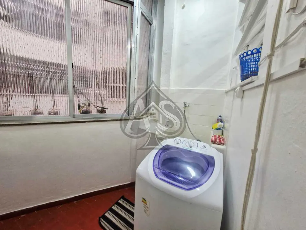 Apartamento, 2 quartos, 96 m² - Foto 12
