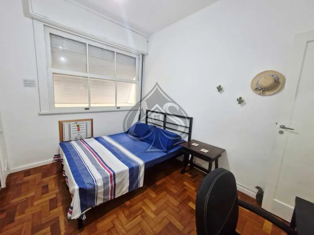Apartamento, 2 quartos, 96 m² - Foto 8