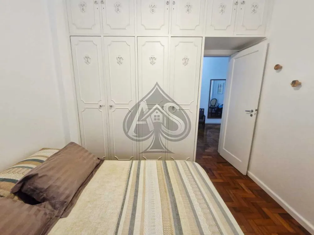 Apartamento, 2 quartos, 96 m² - Foto 6