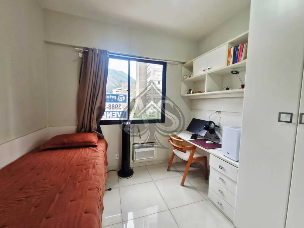Apartamento, 2 quartos, 82 m² - Foto 14
