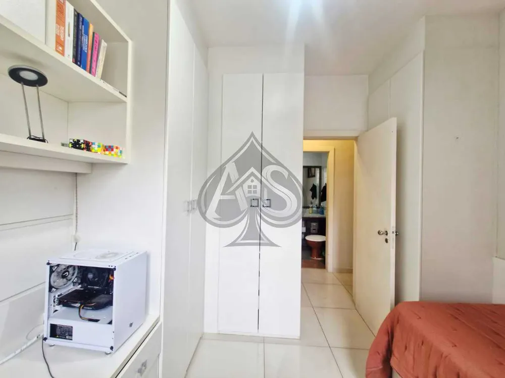 Apartamento, 2 quartos, 82 m² - Foto 15