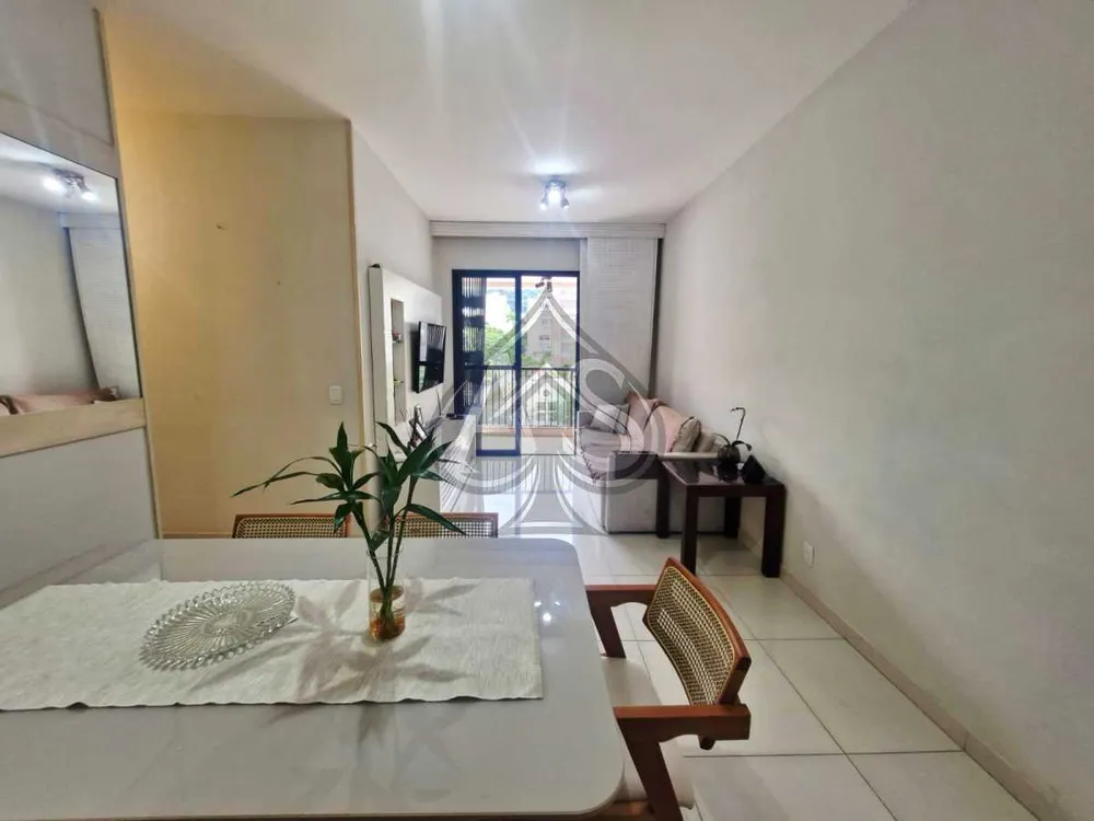 Apartamento, 2 quartos, 82 m² - Foto 2
