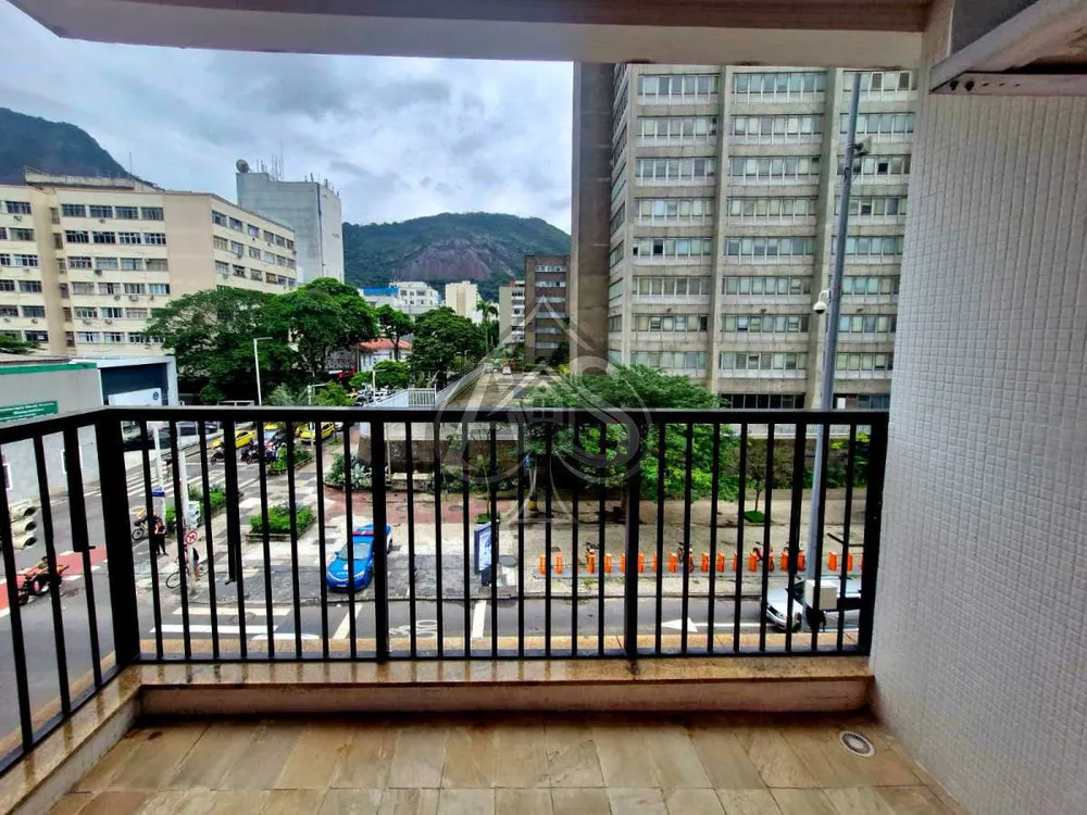 Apartamento, 2 quartos, 82 m² - Foto 4