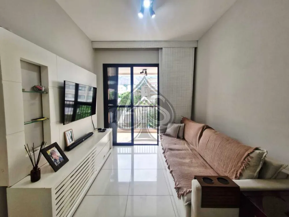 Apartamento, 2 quartos, 82 m² - Foto 3