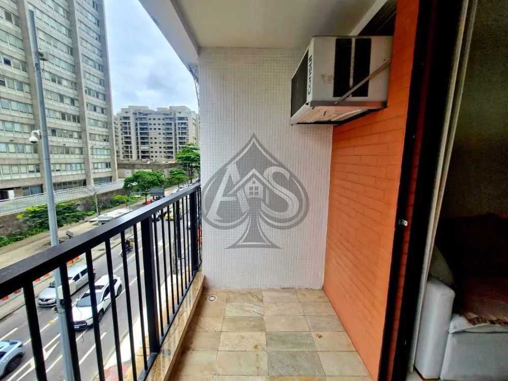 Apartamento, 2 quartos, 82 m² - Foto 6
