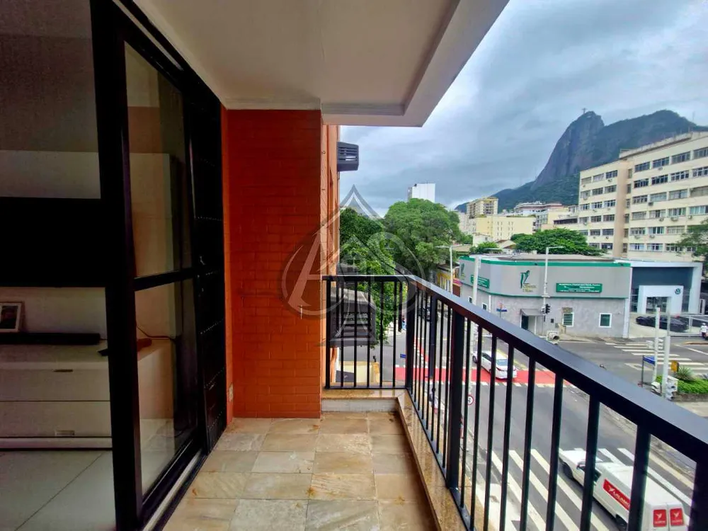 Apartamento, 2 quartos, 82 m² - Foto 5