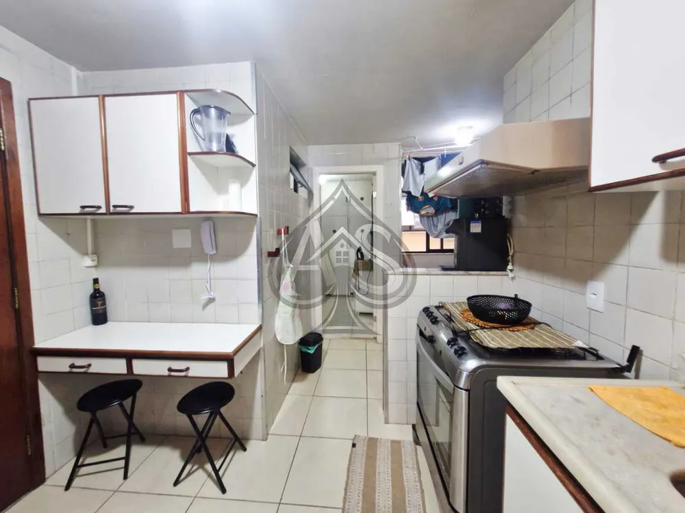 Apartamento, 2 quartos, 82 m² - Foto 16