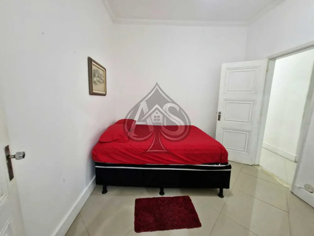 Apartamento, 3 quartos, 159 m² - Foto 11