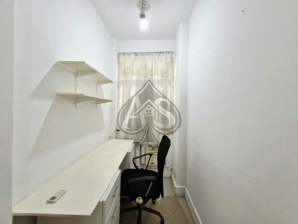 Apartamento, 3 quartos, 159 m² - Foto 15