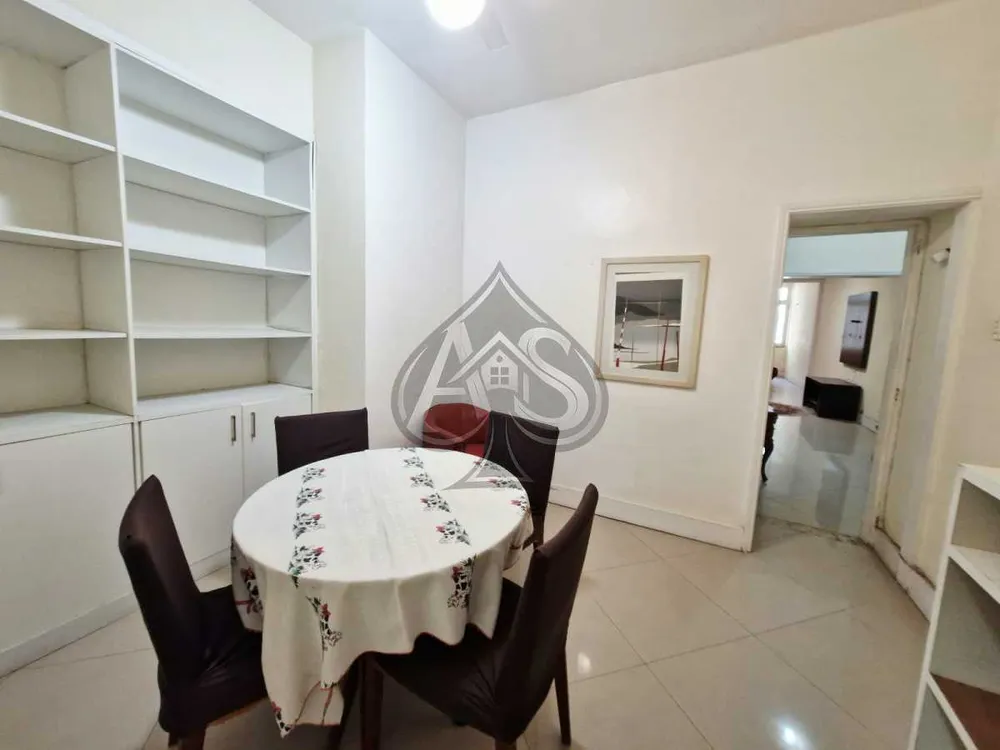 Apartamento, 3 quartos, 159 m² - Foto 6