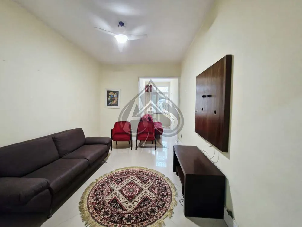 Apartamento, 3 quartos, 159 m² - Foto 1