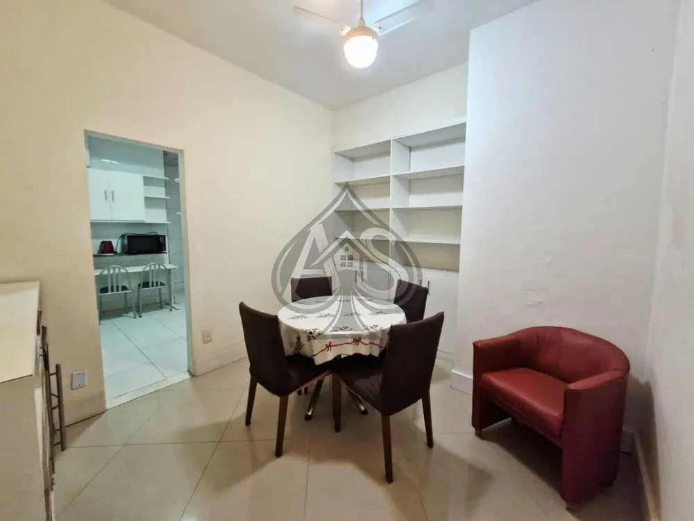 Apartamento, 3 quartos, 159 m² - Foto 5