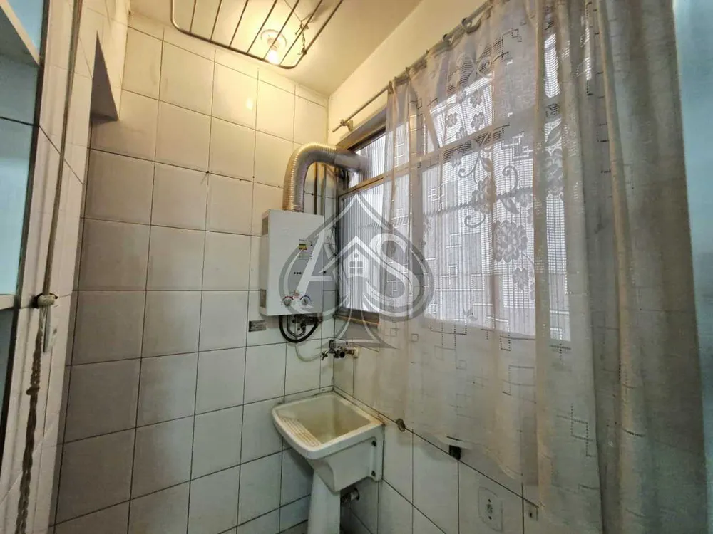 Apartamento, 3 quartos, 159 m² - Foto 21