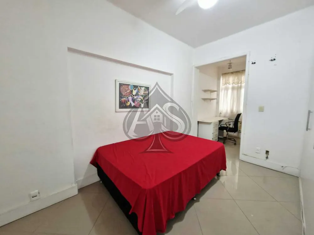 Apartamento, 3 quartos, 159 m² - Foto 14
