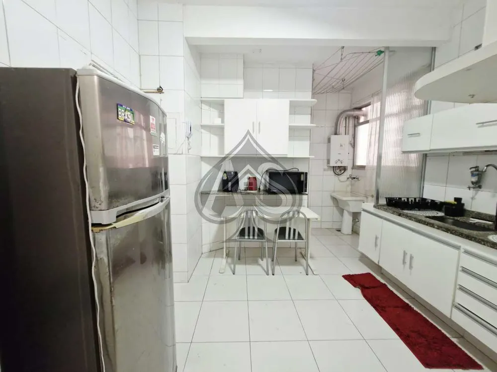 Apartamento, 3 quartos, 159 m² - Foto 19