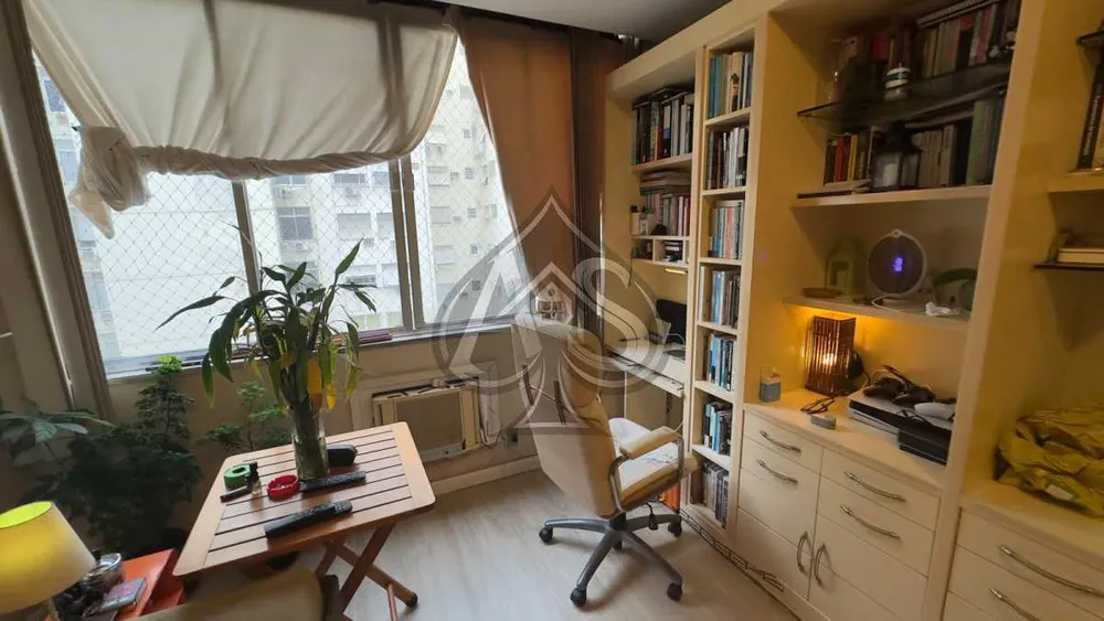 Apartamento, 1 quarto, 58 m² - Foto 5