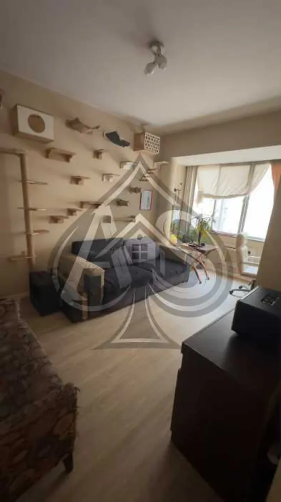 Apartamento, 1 quarto, 58 m² - Foto 7