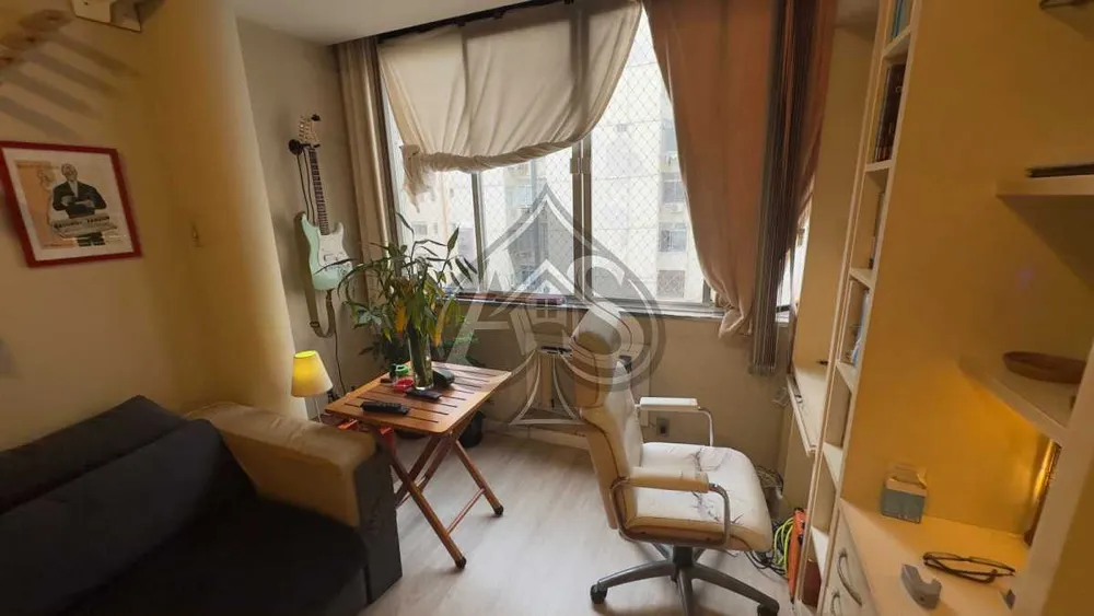 Apartamento, 1 quarto, 58 m² - Foto 2