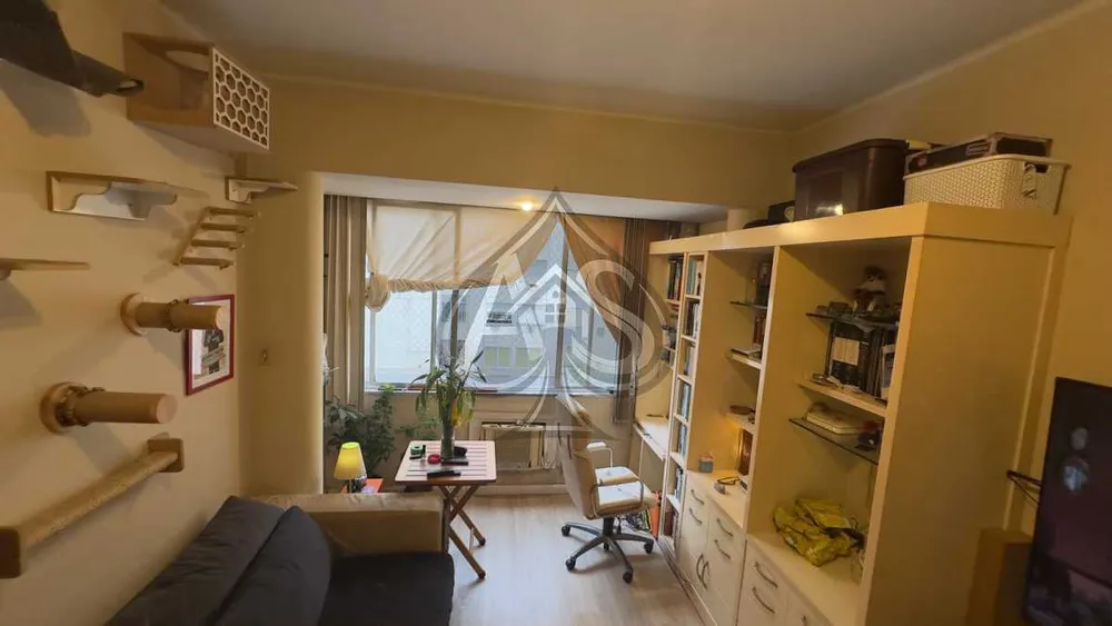Apartamento, 1 quarto, 58 m² - Foto 1