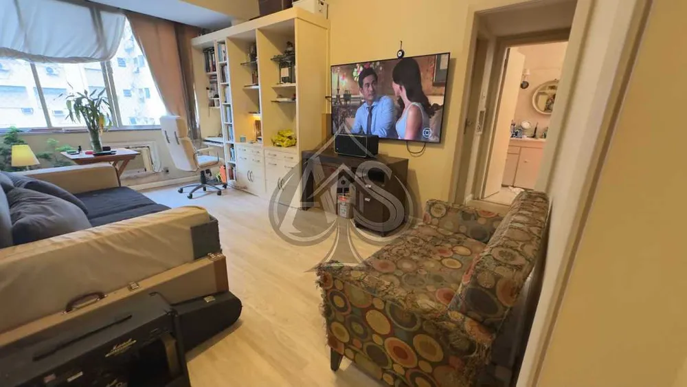 Apartamento, 1 quarto, 58 m² - Foto 6