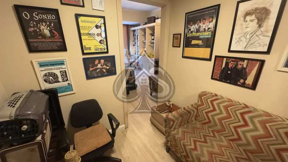 Apartamento, 1 quarto, 58 m² - Foto 8