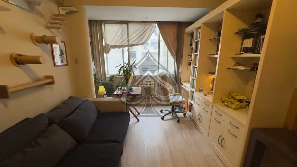 Apartamento, 1 quarto, 58 m² - Foto 4